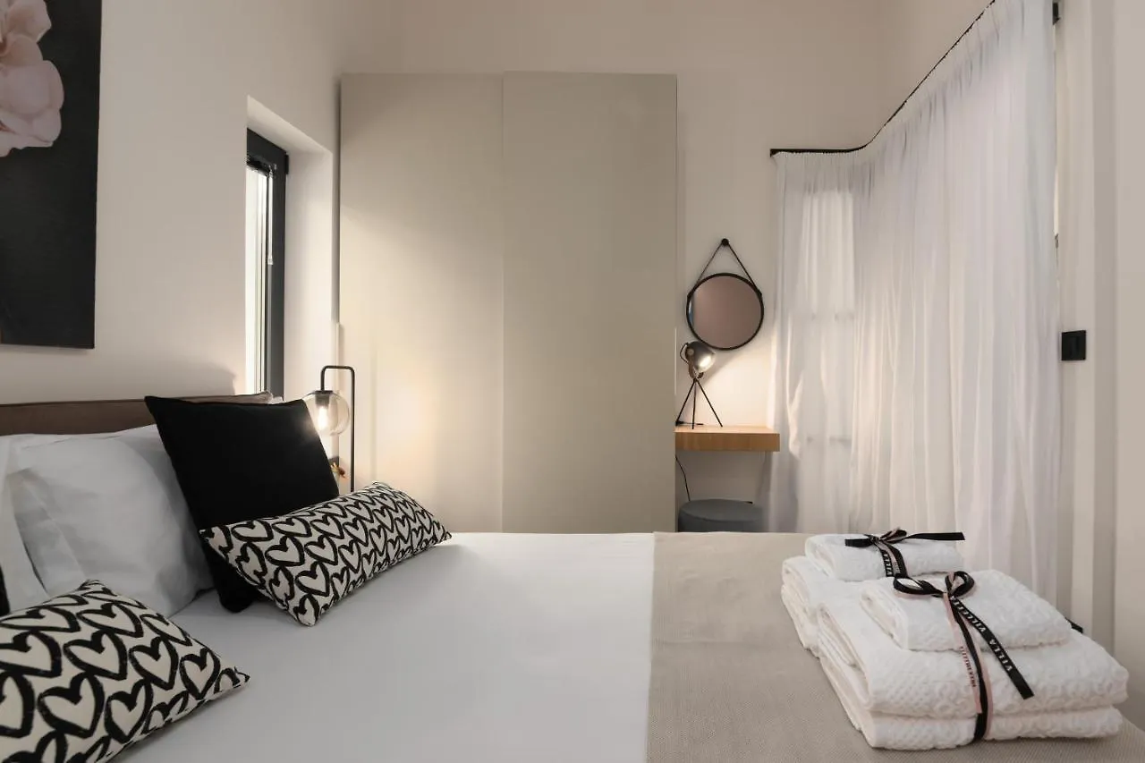 Villa Villetta Novigrad   Novigrad (Istria)