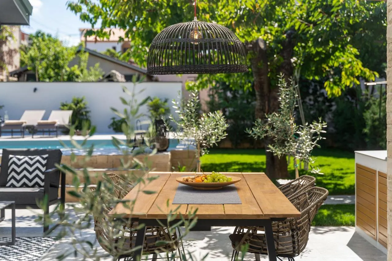 Villa Villetta Novigrad