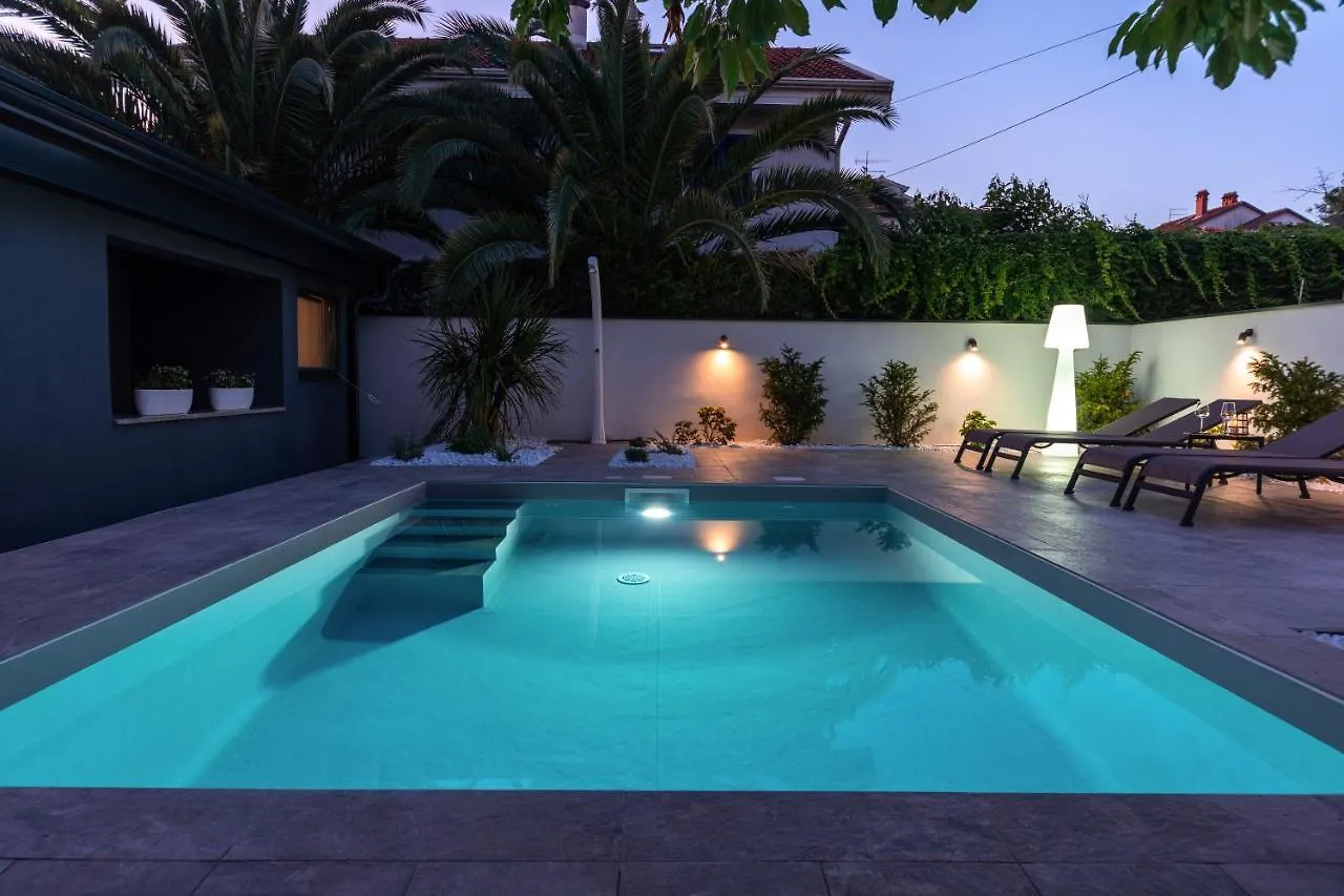 Villa Villetta Novigrad