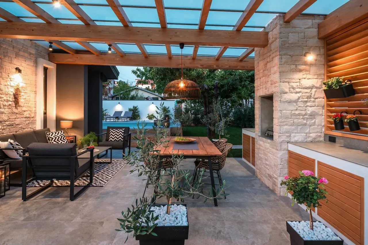 Villa Villetta Novigrad
