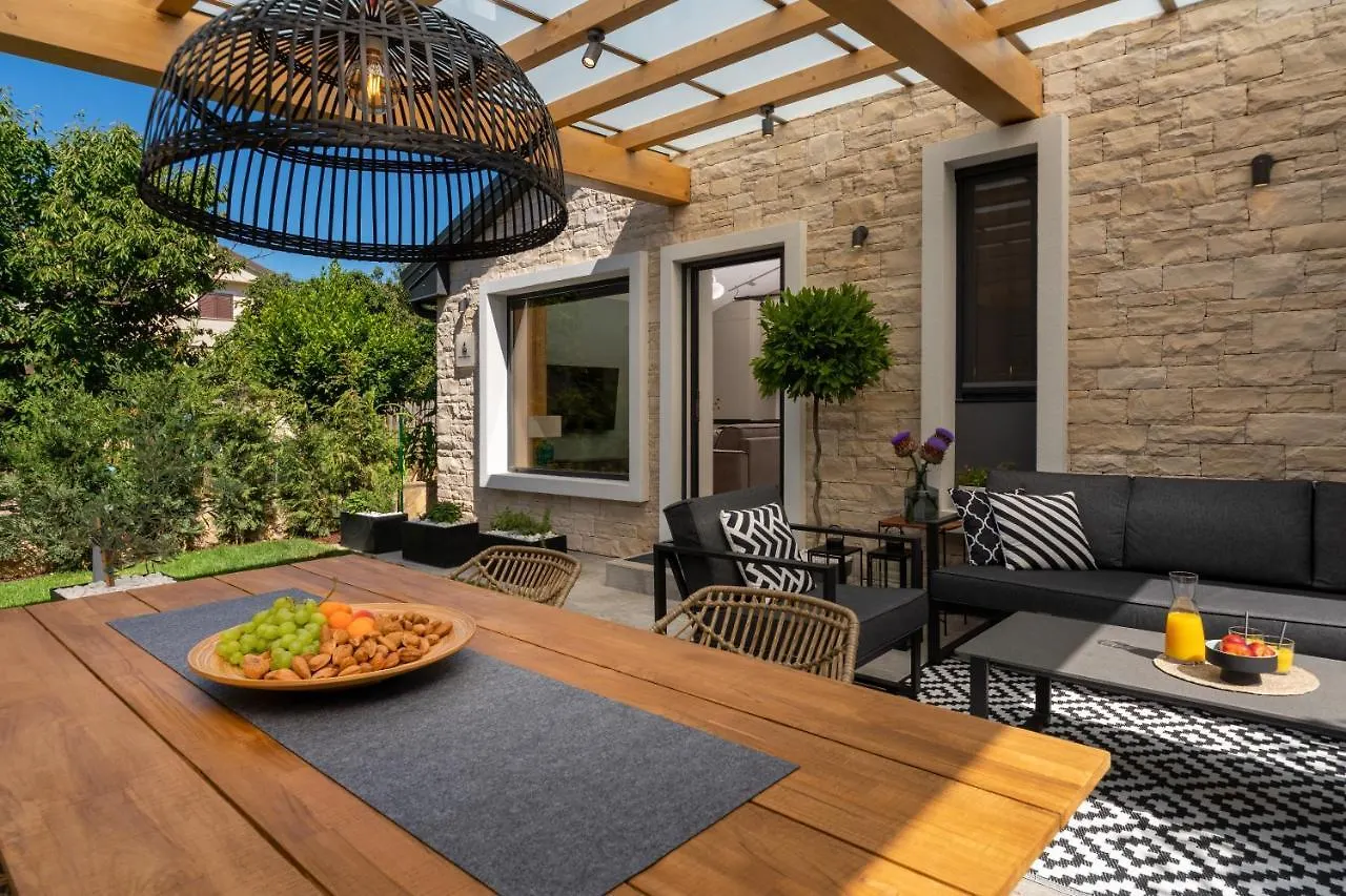 Villa Villetta Novigrad   Novigrad (Istria)