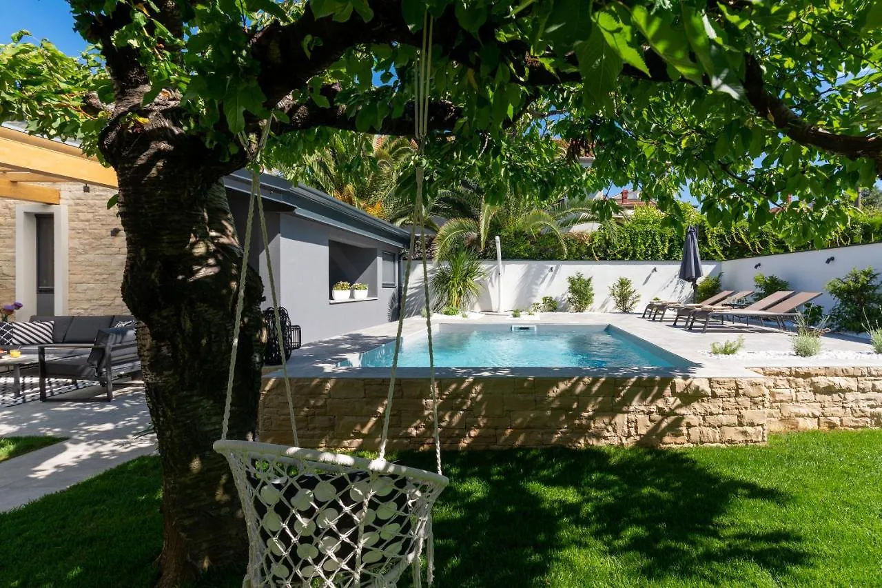 Villa Villetta Novigrad