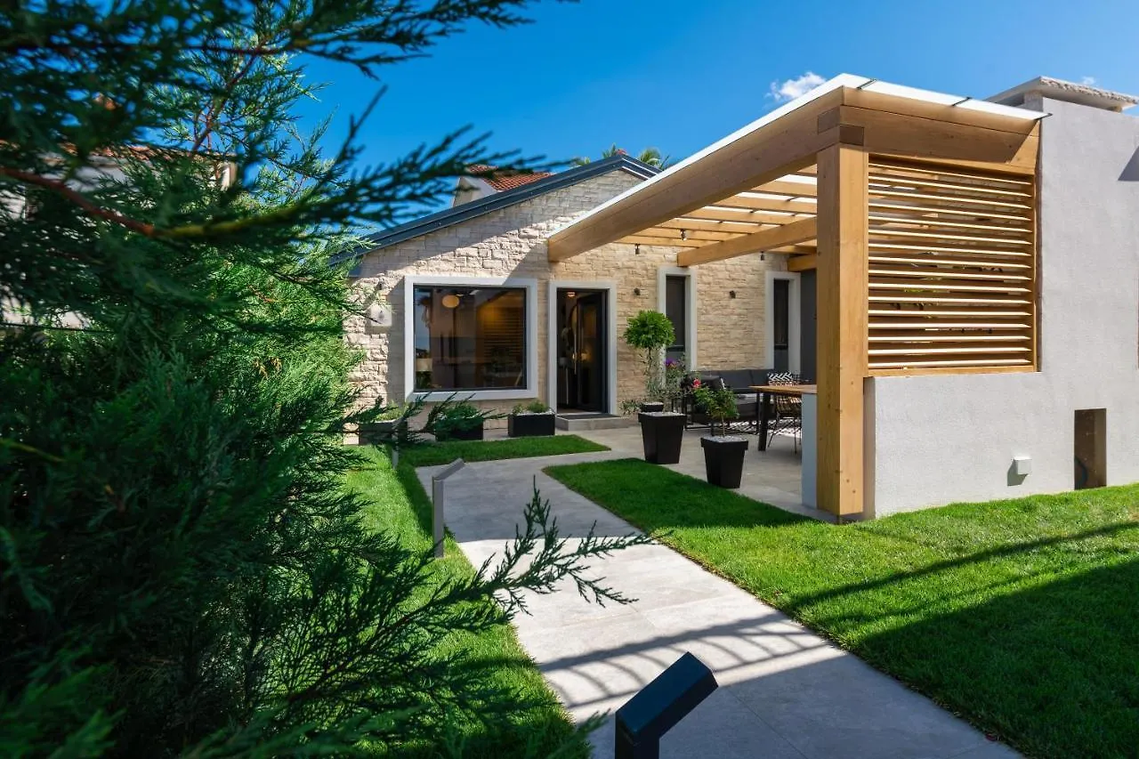 Villa Villetta Novigrad
