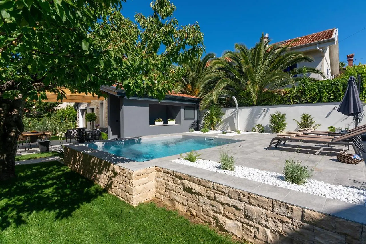 Villa Villetta Novigrad