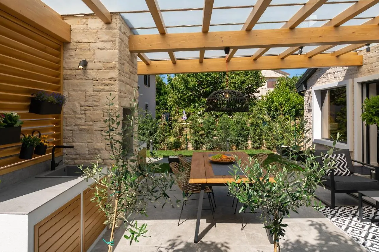 Villa Villetta Novigrad  Novigrad (Istria)