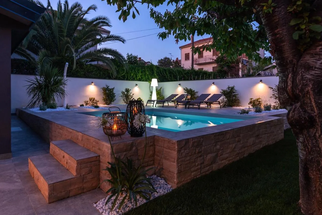 Villa Villetta Novigrad