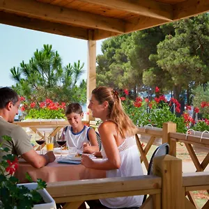 Aminess Sirena - Homes Classic Parque de vacaciones